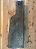 Turkish Walnut Shotgun Blank